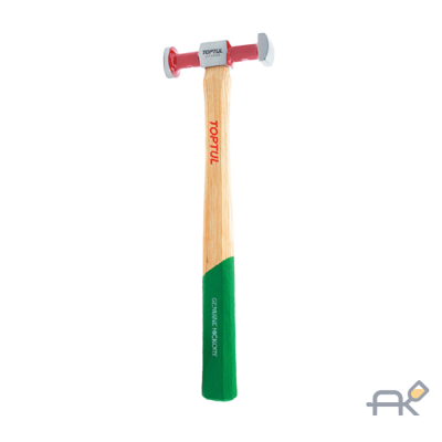 Молоток для кузовных работ TOPTUL (JFAA0433)